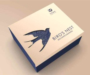 包裝盒子設計公司-分享各類創意食品藥品包裝盒設計展開圖片大全!