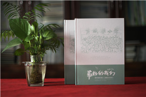 北京畢業相冊廠家-畢業紀念冊上的畢業贈言怎么寫
