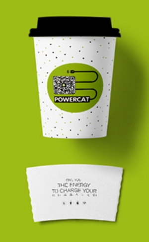 奶茶店vi設計項目有哪些?一套網紅氣質的奶茶品牌全案設計多少錢?