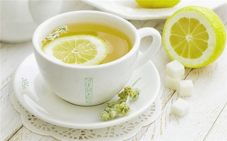 茶飲品牌VI設計 現煮茶飲vi設計